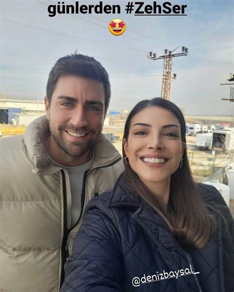 deniz baysal instagram|instagram caglar ertugrul.
